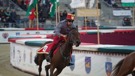 Matej Grebenjak
